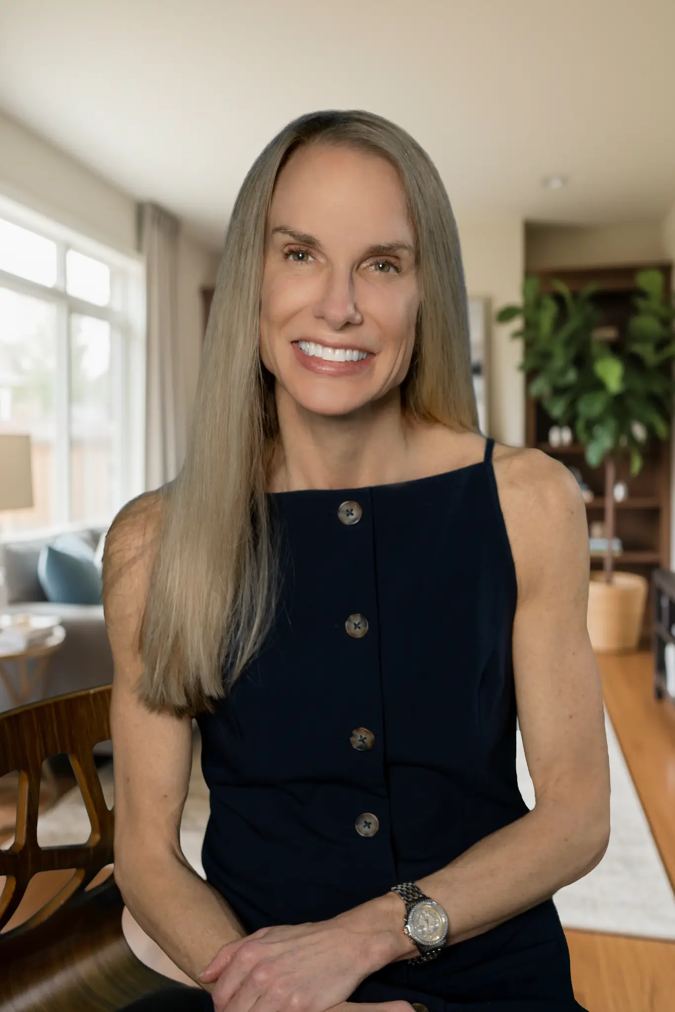 Melissa Lynch - Owner of Senior Care Carolinas